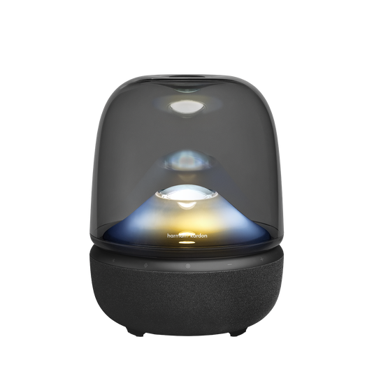 Harman Kardon Aura Studio 5 | Bluetooth® home speaker