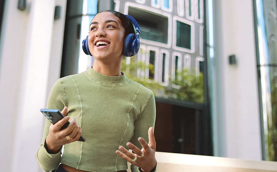 JBL LIVE 770 NC ブルー JBLLIVE770NCBLU Amazon.co.jp: JBL LIVE 770 NC スタイル/デザイン/ハイブリッドノイズ