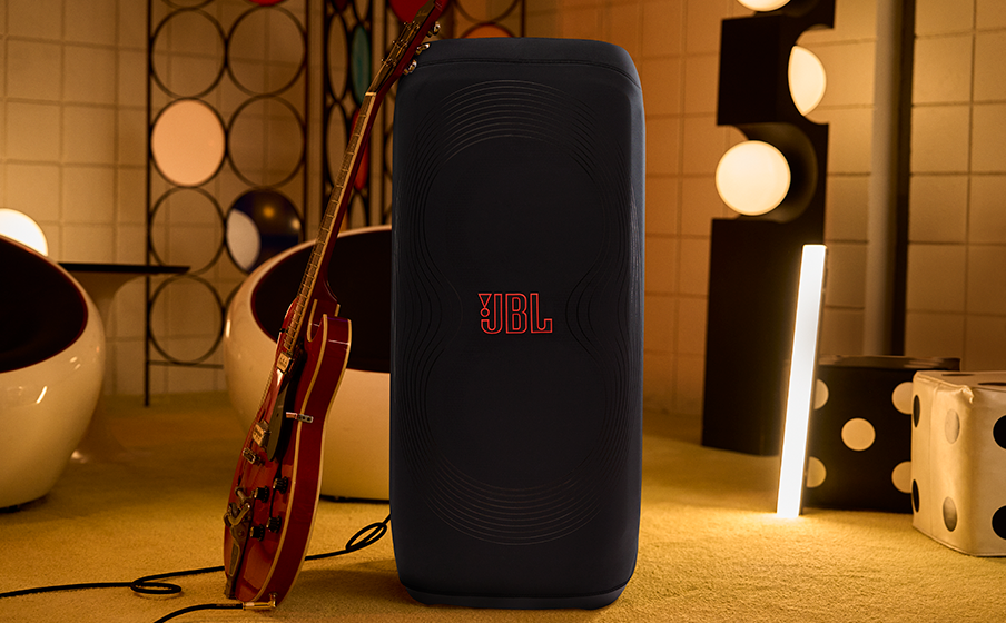 JBL PartyCover 720 | Protective cover for JBL PartyBox 720 speakers