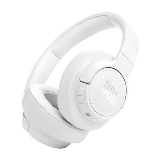 JBL Tune 770NC | Adaptive Noise Cancelling Wireless Over-Ear Headphones