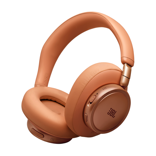 JBL Live 780NC | Wireless over-ear Noise Cancelling headphones