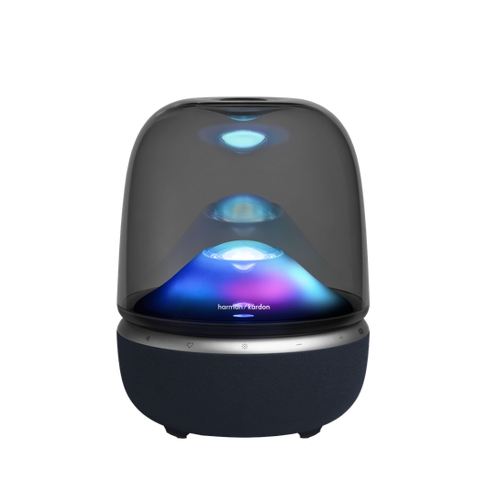 Harman Kardon Aura Studio 5 Wi-Fi | Wi-Fi home speaker