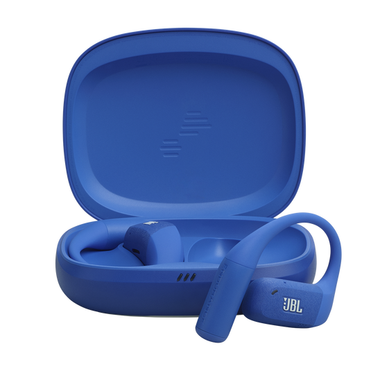JBL Endurance Zone | True Wireless open-ear sport headphones