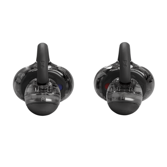イヤホン JBL SOUND GEARCLIPS BLACK JBL Soundgear Clips | True wireless open-ear headphones