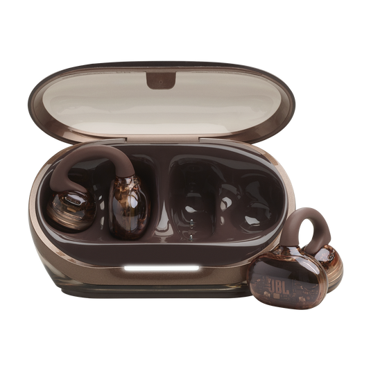 JBL Soundgear Clips | True wireless open-ear headphones