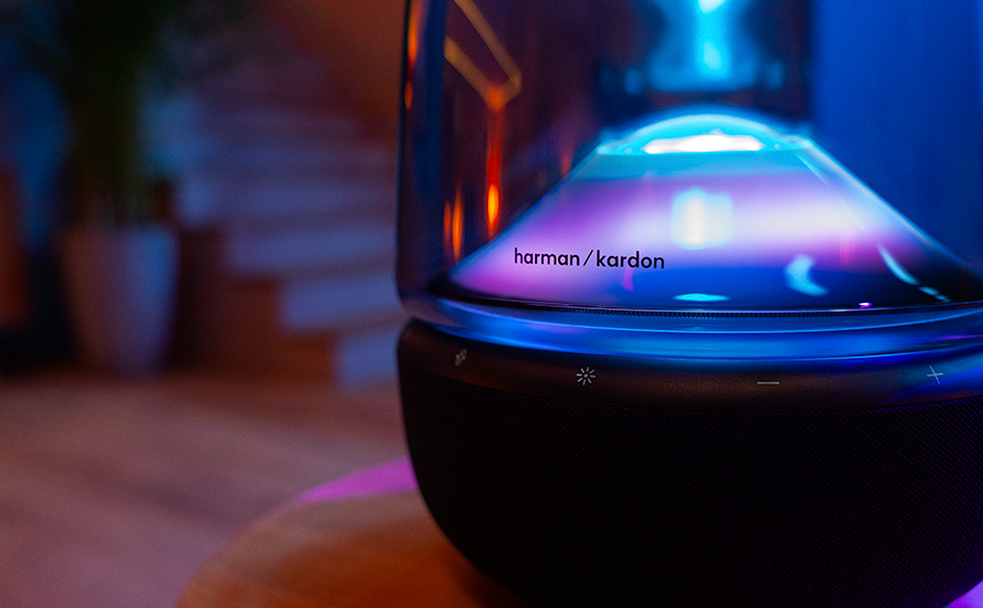 Harman Kardon Aura Studio 5 Wi-Fi | Wi-Fi home speaker