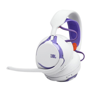 JBL Quantum 650 | Wireless multiplatform gaming headset
