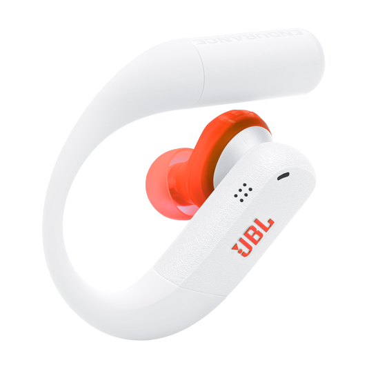 JBL Endurance Peak 4 ワイヤレスイヤホン【美品】 JBL Endurance Peak 4 | True Wireless Noise Cancelling Sport Earbuds