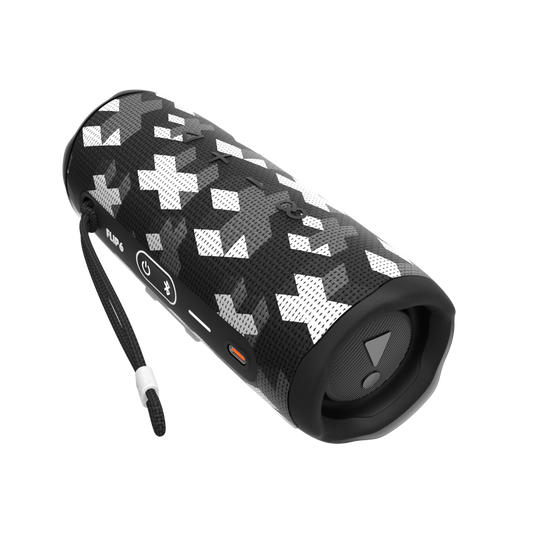 JBL Flip 6 Martin Garrix | Portable Speaker co-created with Martin