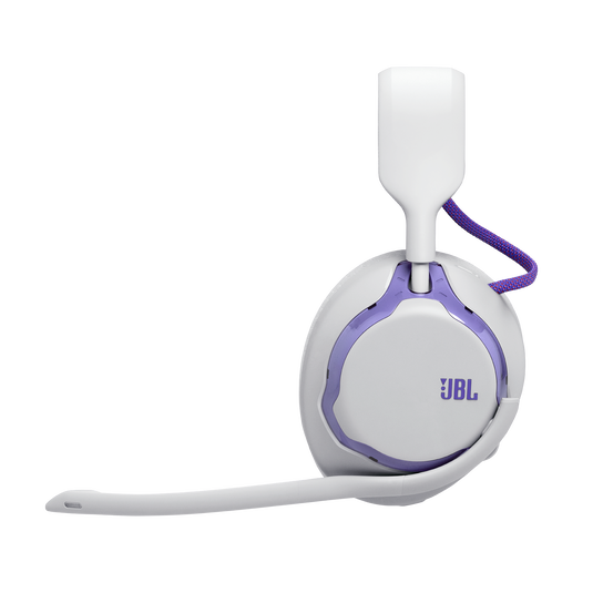JBL Quantum 650 | Wireless multiplatform gaming headset