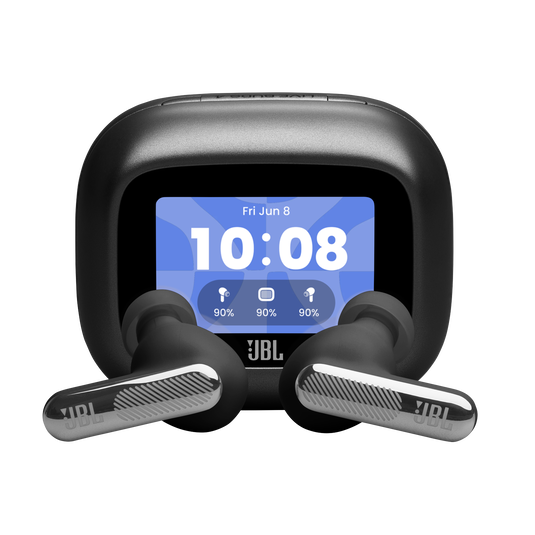 JBL Live Beam 4 | True wireless Noise Cancelling earbuds