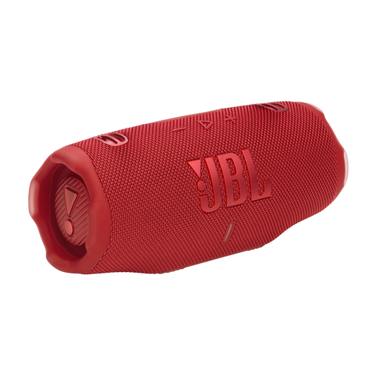 JBL Charge 6 レッド 美品 2026年購入 箱付き 動作確認済み JBL 防水ポータブルスピーカーCHARGE 6 Red – AOYAMA GIFT SALON
