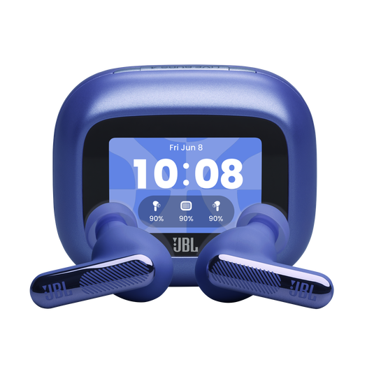 JBL Live Beam 4 | True wireless Noise Cancelling earbuds