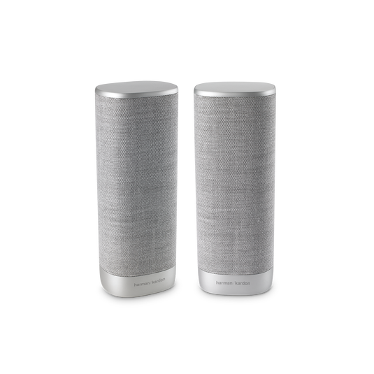 Harman Kardon Citation Surround - Grey - Surround sound for immersive movie experience - Hero image number null