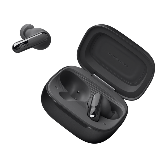 JBL Live Beam 3 | True wireless noise-cancelling closed-stick earbuds