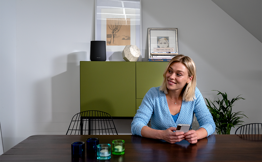 Harman Kardon Enchant Speaker