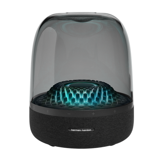 Harman Kardon Aura Studio 4 | Bluetooth home speaker