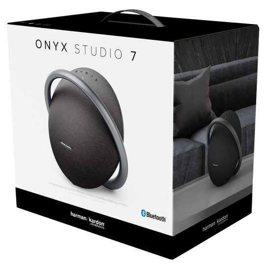 Onyx Studio 7 | Stereo Speaker