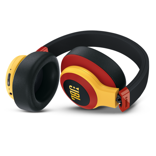E65BTNC | over-ear headphones