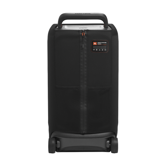 JBL PartyCover 520 | Protective cover for JBL PartyBox 520 speakers