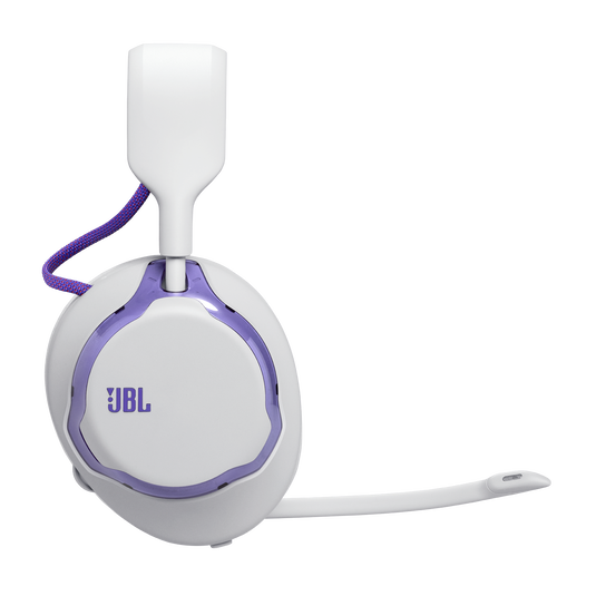 JBL Quantum 650 | Wireless multiplatform gaming headset