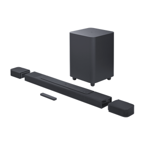 Jbl bar 5.1 refurbished clearance