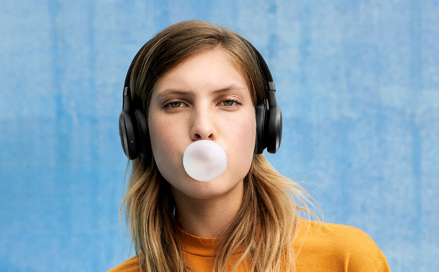 Live headphones outlet