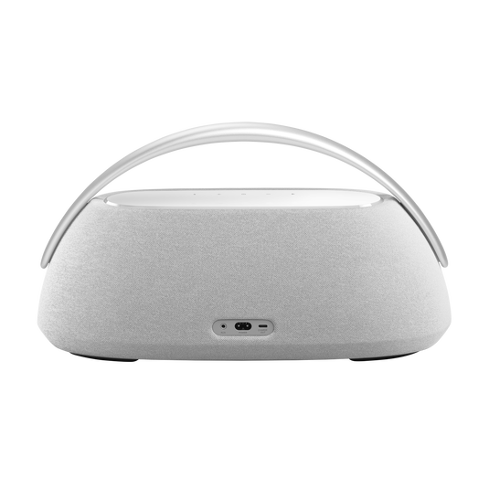 Harman Kardon Go + Play 3 | Portable Bluetooth speaker