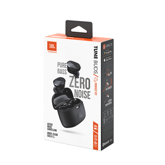 Jbl pure bass zero cables tune 120 tws 2025