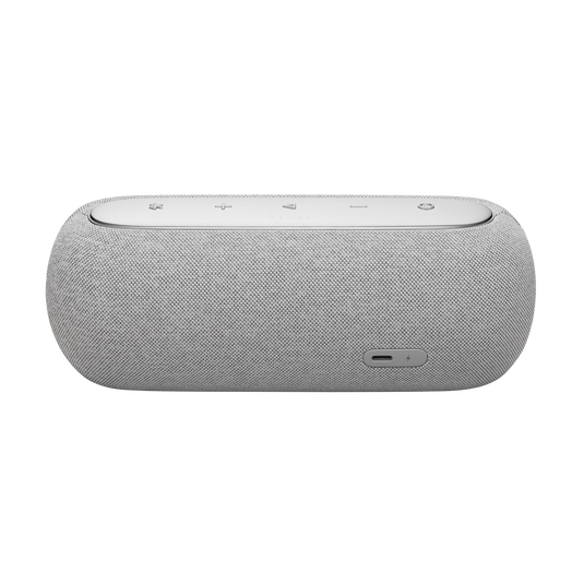Harman Kardon LUNA Bluetoothポータブルスピーカー Harman Kardon Luna | Elegant portable Bluetooth speaker with 12