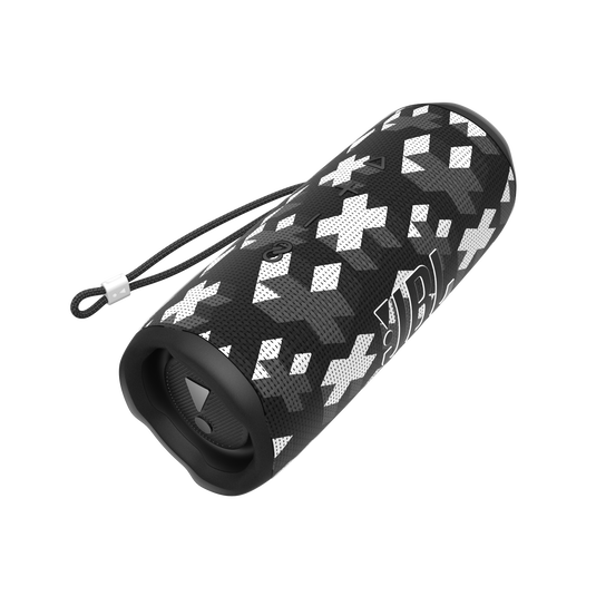 JBL Flip 6 Martin Garrix | Portable Speaker co-created with Martin