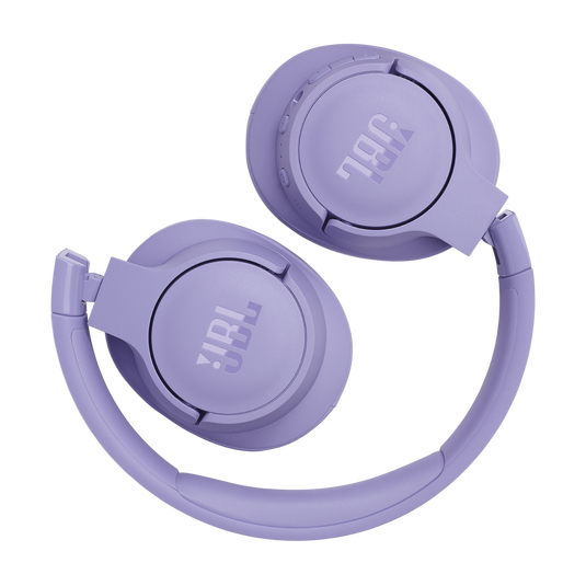 Jbl Tune 770Nc Wireless Over Eat Anc Headphones With Mic , Upto 70