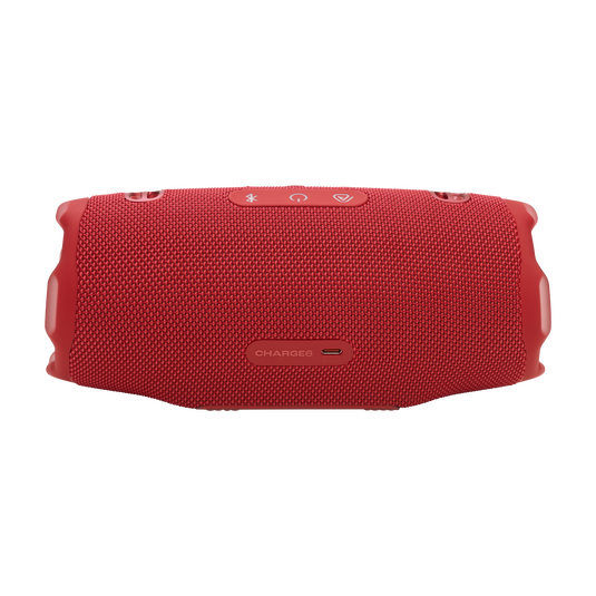JBL Charge 6 | Portable waterproof and drop-proof Bluetooth speaker