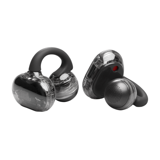 JBL Soundgear Clips | True wireless open-ear headphones