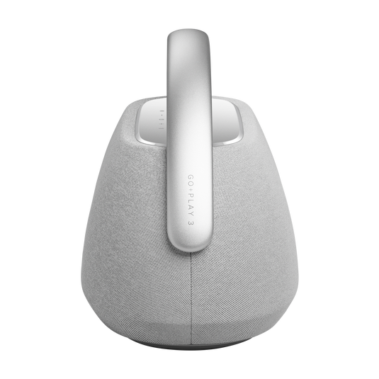 Harman Kardon Go + Play 3 | Portable Bluetooth speaker