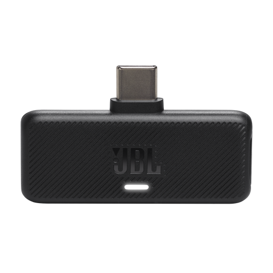 JBL Quantum Stream Wireless USB-C | Wearable wireless