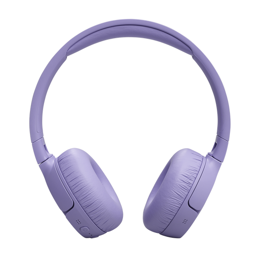 JBL Tune 670NC Cancelling | Wireless Adaptive On-Ear Noise Headphones
