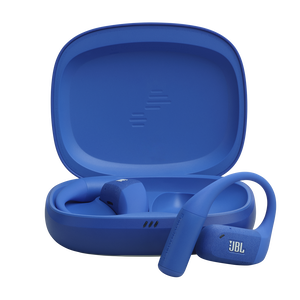 JBL Endurance Zone | True Wireless open-ear sport headphones