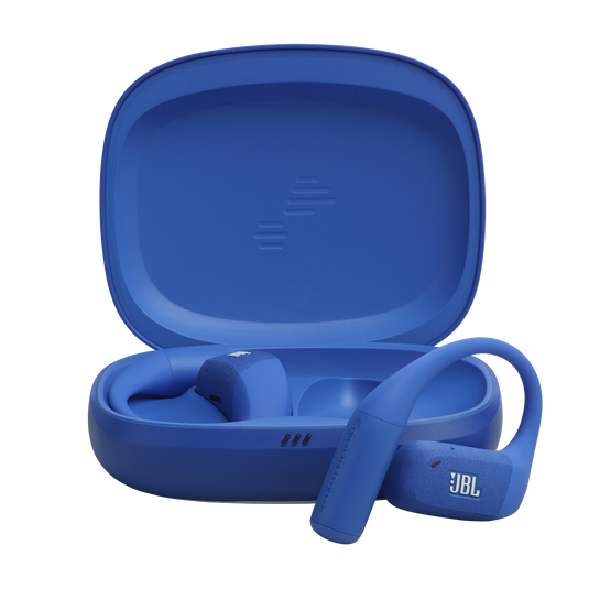JBL Endurance Zone | True Wireless open-ear sport headphones