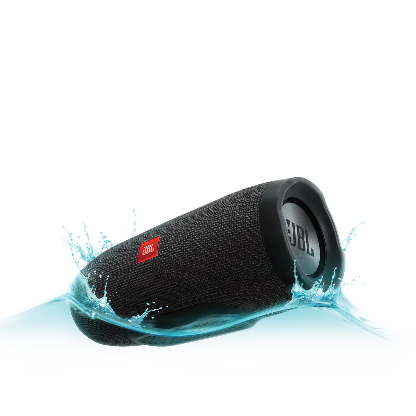 charge 3 tem radio