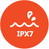 JBL Boombox 2 Make a splash with IPX7 waterproof design - Image