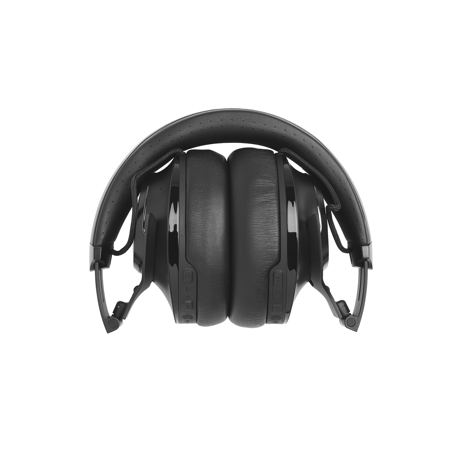Buy JBL Club 950NC JBLCLUB950NCBLK Over-Ear Active Noise Cancellation  Wireless Headphone with Mic (Bluetooth 5.0, Bass Boost, Black) Online –  Croma